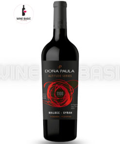 Rượu Vang Dona Paula 1100
