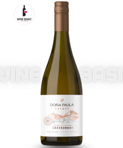 Rượu Vang Dona Paula Estate Chardonnay