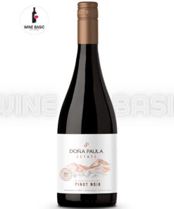 Rượu Vang Dona Paula Estate Pinot Noir
