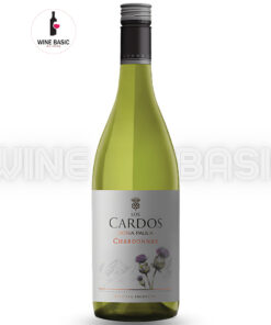 Rượu Vang Dona Paula Los Cardos Chardonnay