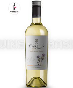 Rượu Vang Dona Paula Los Cardos Sauvignon Blanc