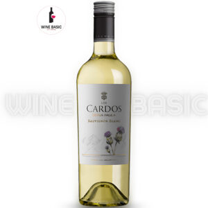 Rượu Vang Dona Paula Los Cardos Sauvignon Blanc