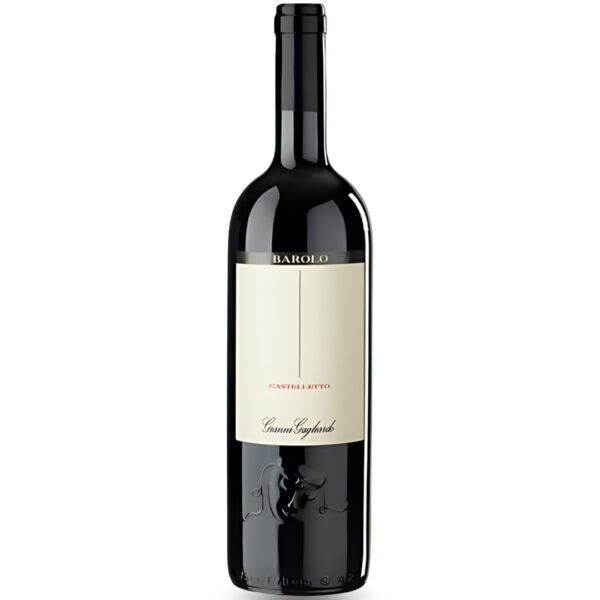 Rượu Vang Gianni Gagliardo Barolo Castelletto Serre