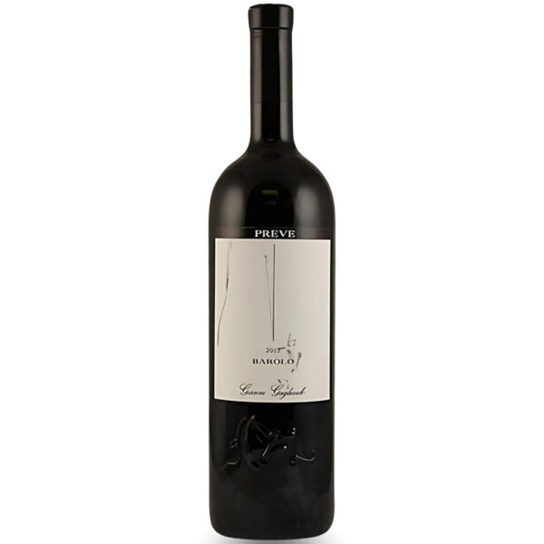 Rượu Vang Gianni Gagliardo Barolo Preve