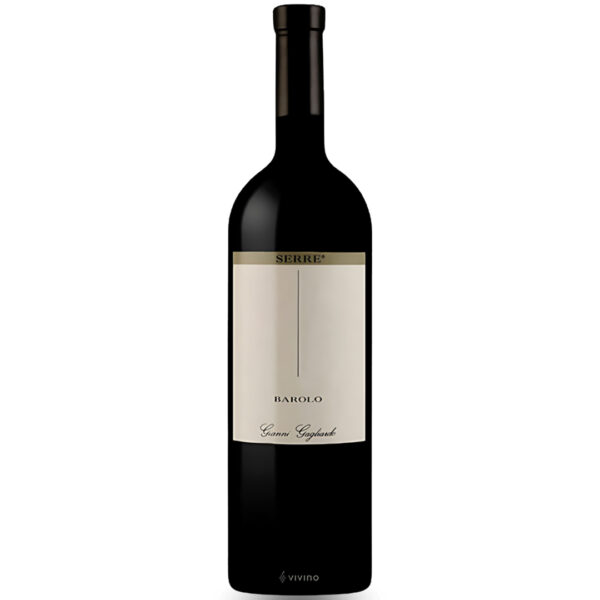 Rượu Vang Gianni Gagliardo Barolo Serre