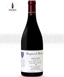 Rượu Vang Hospices de Beaune Beaune 1er Cru Cuvée Maurice Drouhin