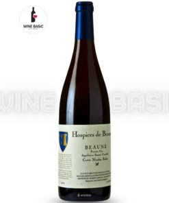 Rượu Vang Hospices de Beaune Beaune 1er Cru Cuvée Nicolas Rolin