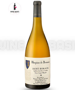 Rượu Vang Hospices de Beaune Saint-Romain Cuvée Joseph Menault