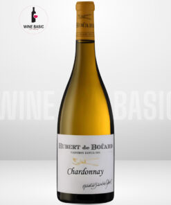 Rượu Vang Hubert de Bouard Chardonnay