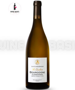 Rượu Vang Jean-Claude Boisset Bourgogne Chardonnay Les Ursulines
