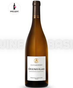 Rượu Vang Jean-Claude Boisset Côte de Nuits-Villages 2020