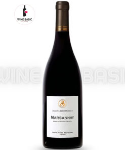 Rượu Vang Jean-Claude Boisset Marsannay