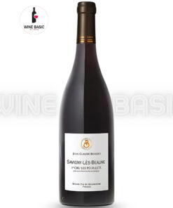 Rượu Vang Jean-Claude Boisset Savigny-Lès-Beaune Premier Cru Les Peuillets