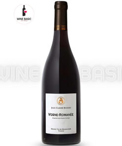 Rượu Vang Jean-Claude Boisset Vosne-Romanée