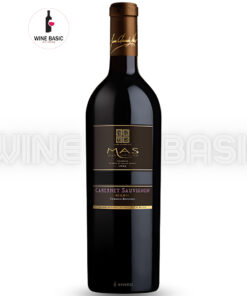 Rượu Vang Jean Claude Mas Cabernet Sauvignon Reserve Terres Rouge