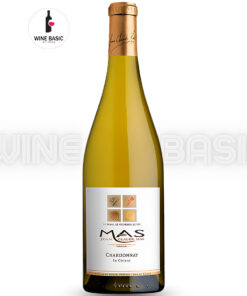Rượu Vang Jean Claude Mas Chardonnay Les Coteau