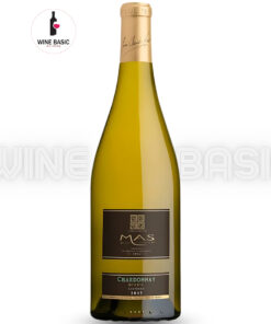 Rượu Vang Jean Claude Mas Chardonnay Reserve Les Gres
