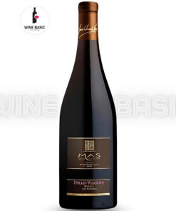 Rượu Vang Jean Claude Mas Syrah Viognier Reserve Les Schistes
