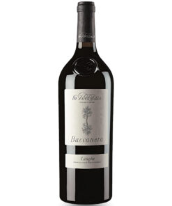 Rượu Vang Langhe Rosso DOC Baccanera