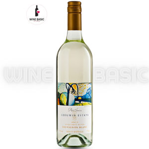 Rượu Vang Leeuwin Estate Art Series Sauvignon Blanc