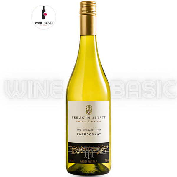 Rượu Vang Leeuwin Estate Prelude Vineyards Chardonnay