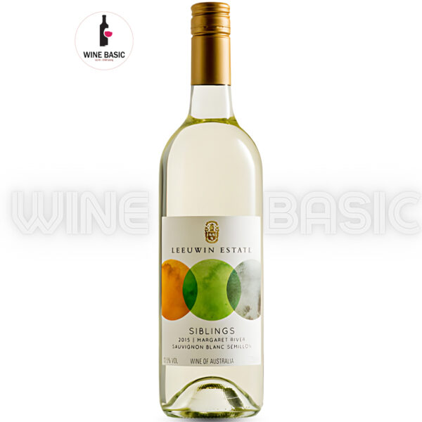 Rượu Vang Leeuwin Estate Siblings Sauvignon Blanc