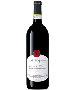 Rượu Vang Mastrojanni Brunello di Montalcino