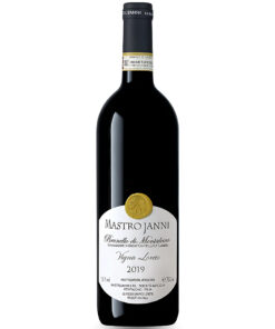 Rượu Vang Mastrojanni Brunello di Montalcino Vigna Loreto