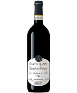 Rượu Vang Mastrojanni Brunello di Montalcino Vigna Schiena