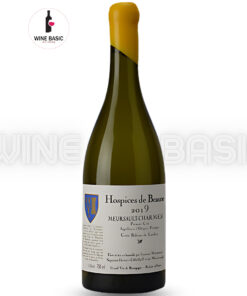 Rượu Vang Meursault 1er Cru Charmes Cuvée Bahezre de Lanlay