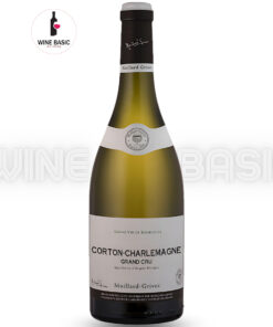 Rượu Vang Moillard Corton-Charlemagne Grand Cru