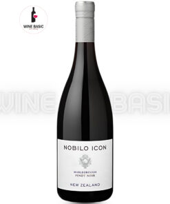 Rượu Vang Nobilo Icon Pinot Noir