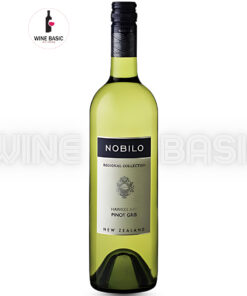 Rượu Vang Nobilo Regional Collection Pinot Gris
