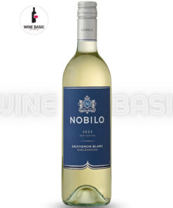 Rượu Vang Nobilo Regional Collection Sauvignon Blanc