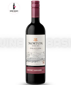 Rượu Vang Norton Coleccion Cabernet Sauvignon