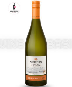 Rượu Vang Norton Coleccion Chardonnay