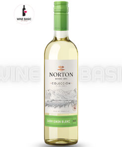 Rượu Vang Norton Coleccion Sauvignon Blanc