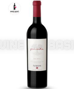 Rượu Vang Norton Privada Malbec