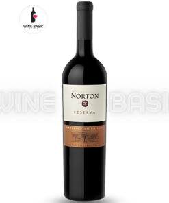 Rượu Vang Norton Reserva Cabernet Sauvignon