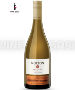 Rượu Vang Norton Reserva Chardonnay