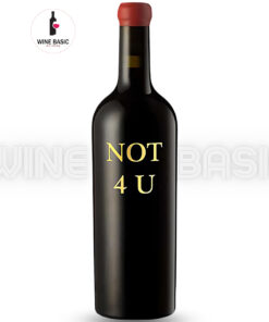 Rượu Vang Not 4U