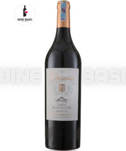 Rượu Vang Optimum Chateau Bellevue La Forêt