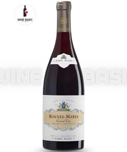 Rượu Vang Patriarche Bonnes-Mares Grand Cru