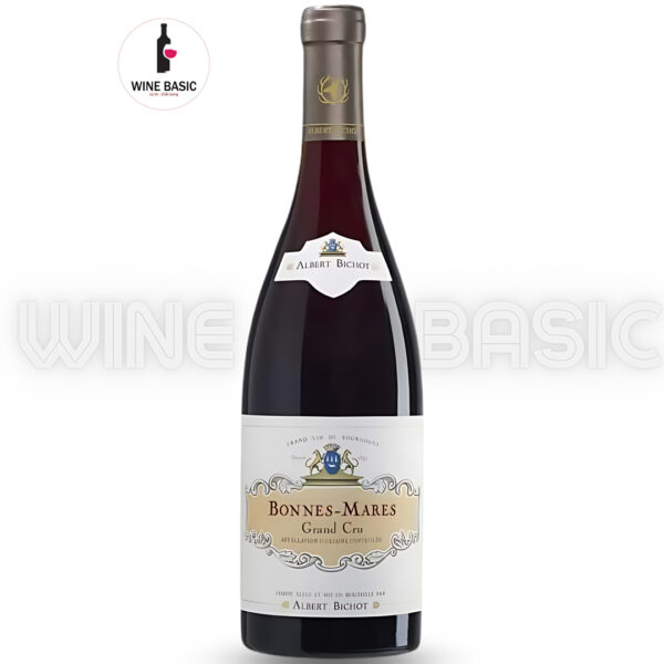 Rượu Vang Patriarche Bonnes-Mares Grand Cru