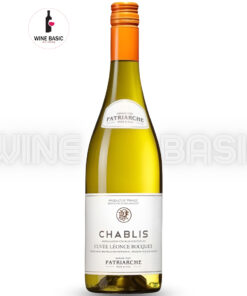 Rượu Vang Patriarche Chablis