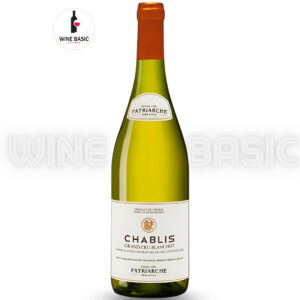 Rượu Vang Patriarche Chablis Grand Cru-Blanchot