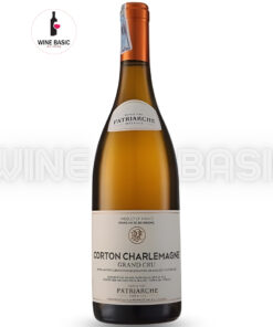 Rượu Vang Patriarche Corton Charlemagne Grand Cru