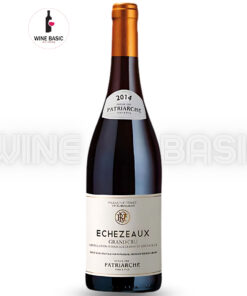 Rượu Vang Patriarche Échezeaux Grand Cru