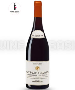 Rượu Vang Patriarche Nuits-Saint-Georges Premier Cru Les Cailles