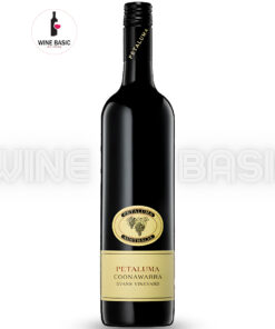 Rượu Vang Petaluma Evans Vineyard